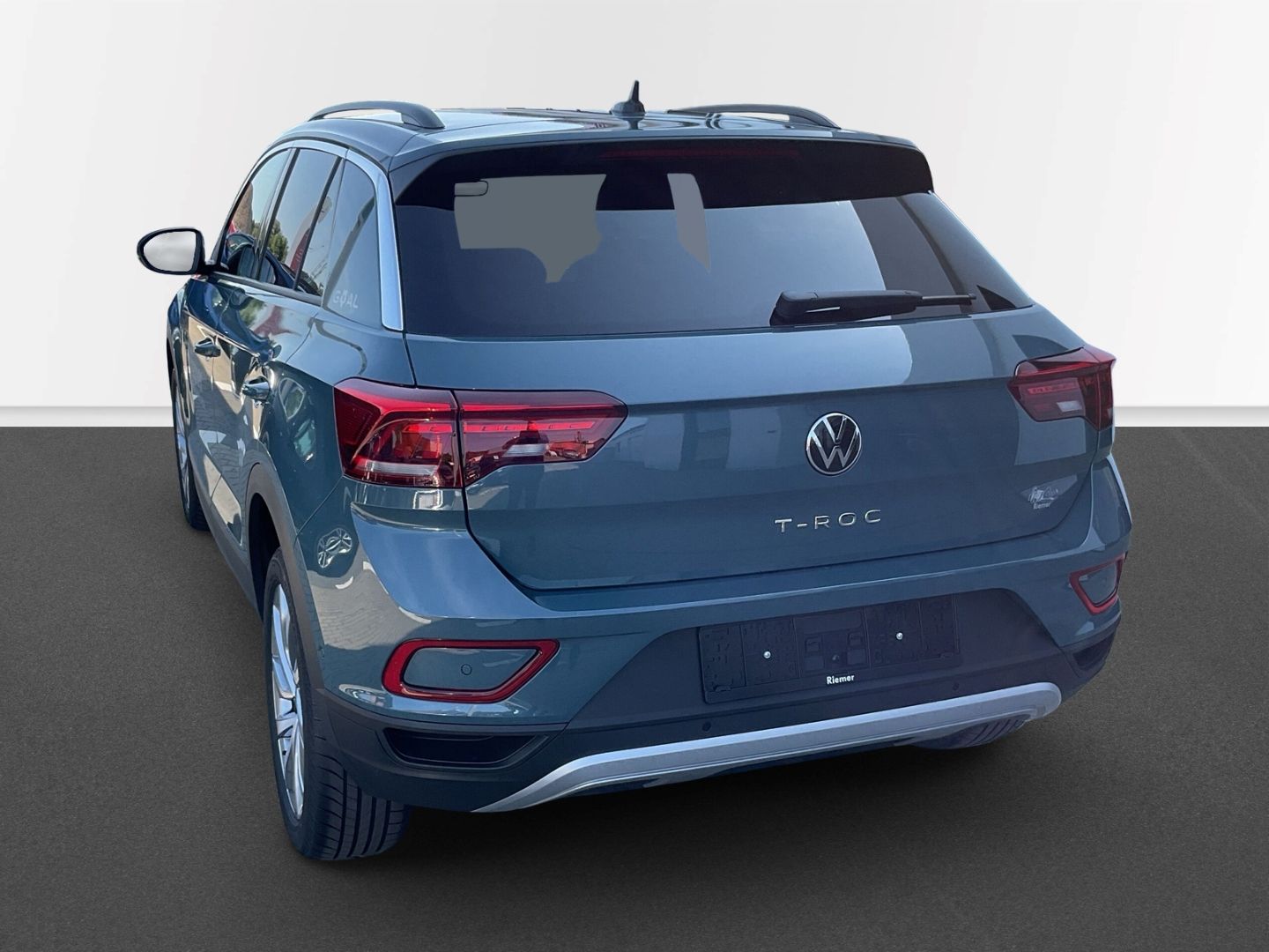 Volkswagen T-Roc 1.0 l TSI Goal ACC SHZ Navi AppConnect foto 2