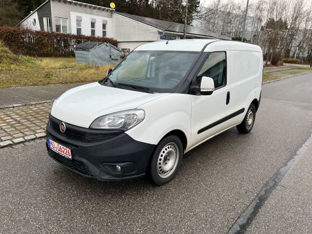 Fiat Doblo 1,6JTD,Klima