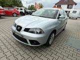 Seat Ibiza Comfort Edition - Seat Ibiza: Comfort