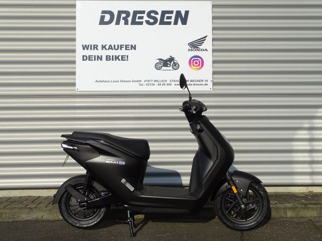 Honda EM1 e * Sofort Verfügbar * Elektro *