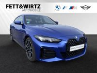 BMW 430 Gran Coupé - Vorschau Bild 1
