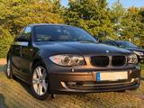 BMW 120i Automatik, Garagenw., top gepflegt