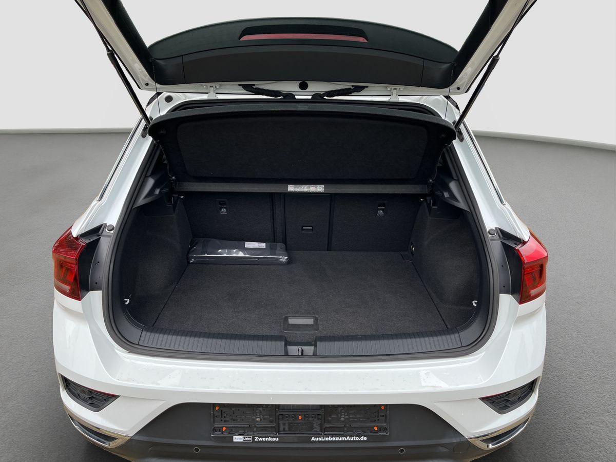 Volkswagen T-Roc SPORT 2.0TSI DSG 4MOTION LED-SCHEINWERFER, миниатюра 25