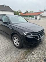 Volkswagen Touareg 3.0 V6 TDI SCR 170kW 4MOTION Tiptronic - - Volkswagen Touareg aus 2019