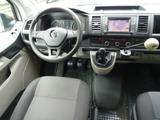 Volkswagen T6 Transporter 2,0 TDI 4Motion Kasten lang Hochd - mit Diesel-Antrieb: Van