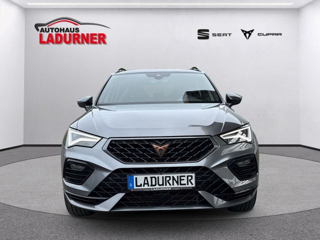 Ateca 2.0 TSI DSG 4D Navi/LED/DAB/Kamera/PDC/ACC