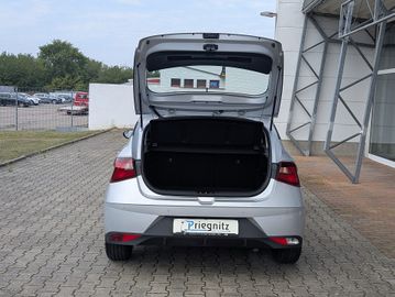 Hyundai i20 - 6