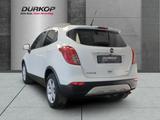 Opel Mokka X 1.4 Turbo Edition Rückfahrkamera Sitzhei - Opel Mokka X Gebrauchtwagen