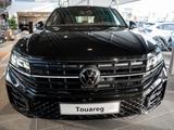 Volkswagen Touareg R-Line 3.0 l V6 TDI SCR 4MOTION Massage - Volkswagen Touareg: V6