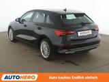 Audi A3 Sportback 35 TFSI Mild-Hybrid advanced Aut. - Audi A3 Gebrauchtwagen in Leipzig