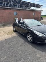Peugeot 307 CC Sport HDi FAP 135 Sport - Peugeot 307 mit Diesel-Antrieb: Cabrio