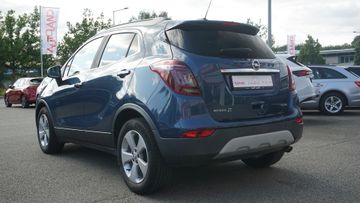 Opel Mokka X - 7