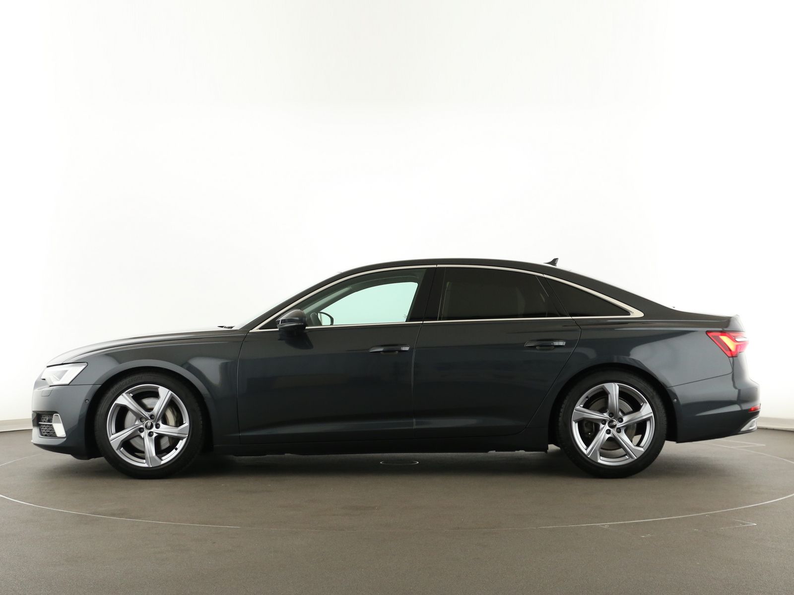 Audi A6 - Bild 5