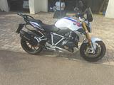 BMW R 1250 R HP , 4 Pakete Akrapovic Titan - BMW HP4