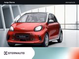 Smart EQ forfour - Smart in Magdeburg