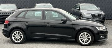 Audi A3 - 8