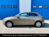 Seat Leon SC Style LED Navi Apple Sitzheizung 8 Fach - Seat Gebrauchtwagen in Münster