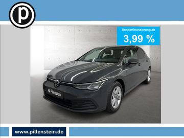 Volkswagen Leasingangebot: Volkswagen Golf TSI NAVI+KAM+LEDPLUS+SHZ+5JG