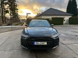 Audi A8 50 TDI quattro