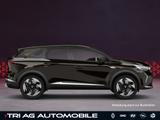 Renault Symbioz Techno E-Tech Full Hybrid 145 Winter-Pak - Renault Symbioz Techno mit Hybrid-Antrieb (Benzin/Elektro)