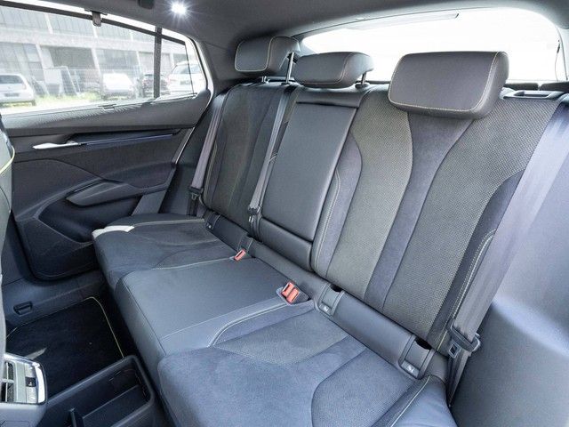 Enyaq iV Coupé RS 4x4 MATRIX*HUD*RFK*PANO