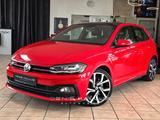 Volkswagen Polo 2.0GTI*Autom*ACC*Alcantar*LED*Beats*Pano* - Volkswagen Polo: Schiebedach