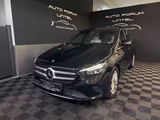 Mercedes-Benz B 200 LED-8XBEREIFT-LEDER-SCHECKH.-DISTRONIC-MBU - Mercedes-Benz B-Klasse: Mb