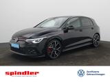 Volkswagen Golf GTI 2.0 TSI / Sportf., LED, ACC, Navi, RFK - Volkswagen Golf: Schwarz, GTI
