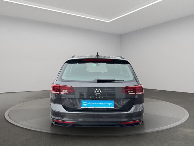 Volkswagen Passat Variant - Bild 7
