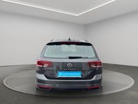 Volkswagen Passat Variant - Vorschau Bild 7