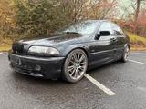 BMW E46 320i M-Paket 1 - 170ps 2.2 Liter V... - BMW 320 aus 2000: 320i E46
