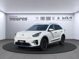Kia Niro e-Vision 64 kWh Klimaautom Navi Induktionsl - Kia Niro mit Elektro-Antrieb