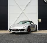 Porsche 911 Carrera 4 GTS - 89.200 net. price - Porsche 911 aus 2017