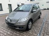 Mercedes-Benz A 170 A -Klasse A 170 ELEGANCE GUTER ZUSTAND - Mercedes-Benz A 170 in Frankfurt (Main)