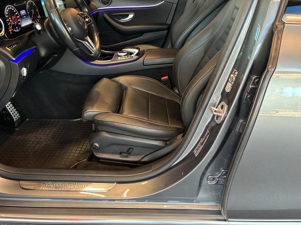 Mercedes-Benz E 220 d 4M T ALL-TERRAIN COMAND AHK DISTRO 360°