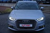 Audi A3 1.4 TFSI e-tron S-Tronic VC 18Z  Leder LED Na - mit Hybrid-Antrieb: Leder, Limousine