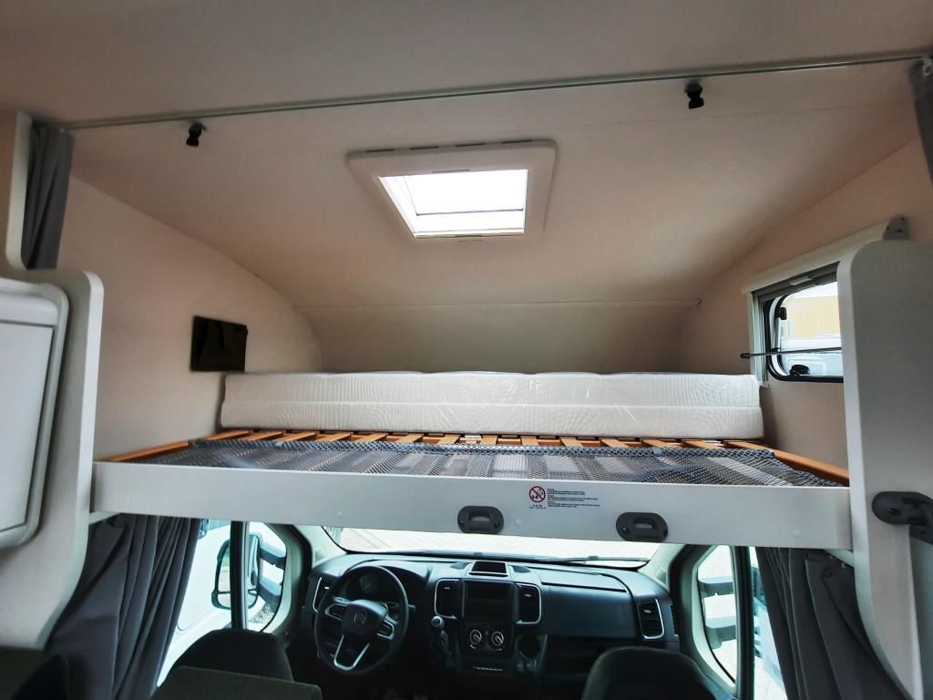 Fahrzeugabbildung Sunlight A 70 Verfüg./Sparen Sie 4.063,- €
