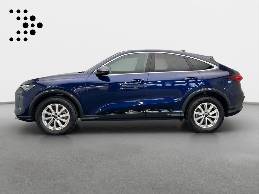 Audi Q5 — fotografia 2