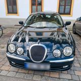 Jaguar S type - gebrauchte Jaguar S-Type aus dem Jahr 2001