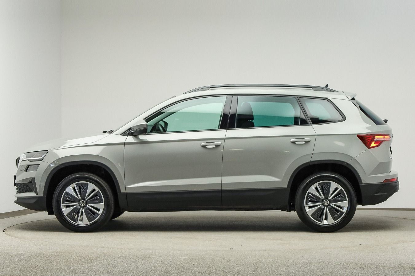 Skoda Karoq - Bild 4