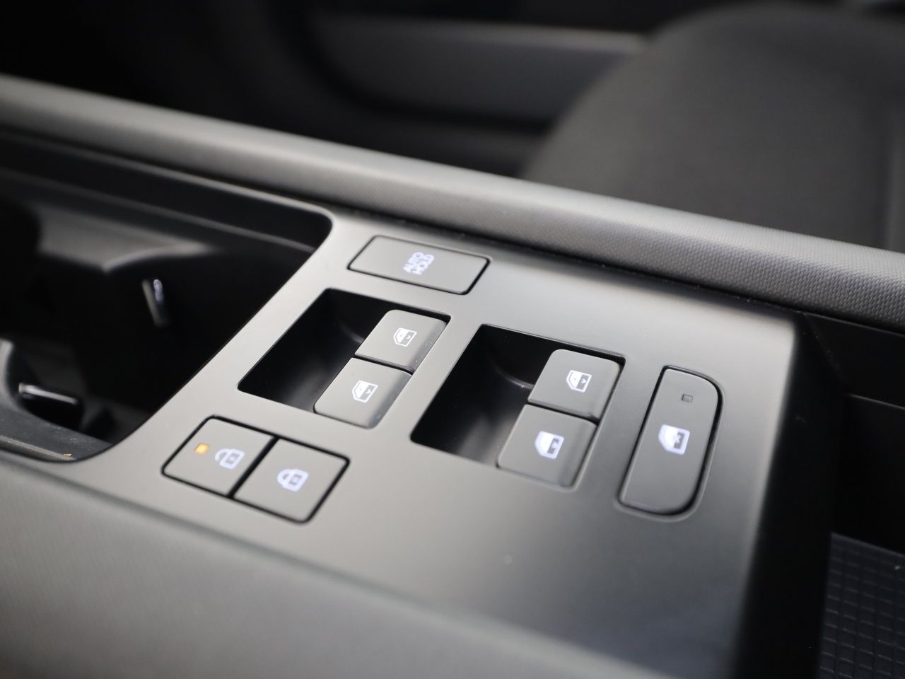 Hyundai IONIQ 6 – Bild 14