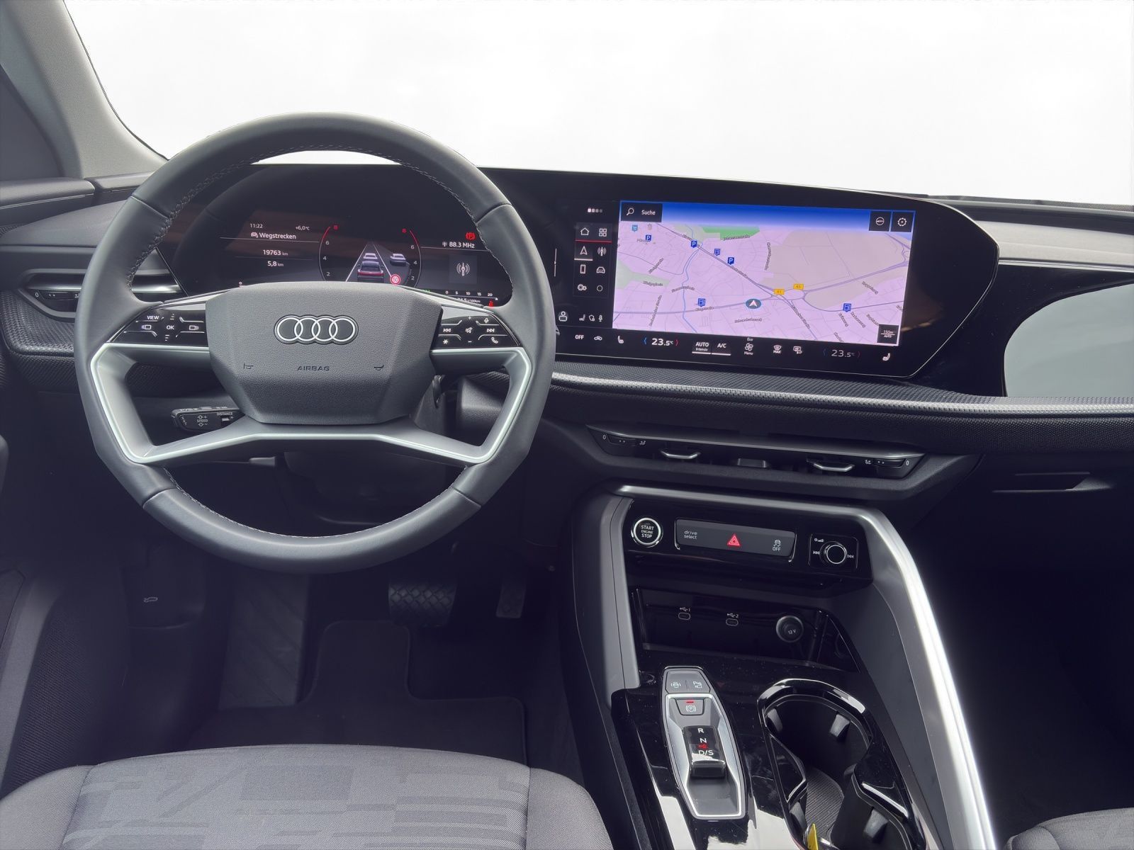 Audi Q5 - Bild 22