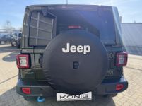 Jeep Wrangler - Vorschau Bild 4