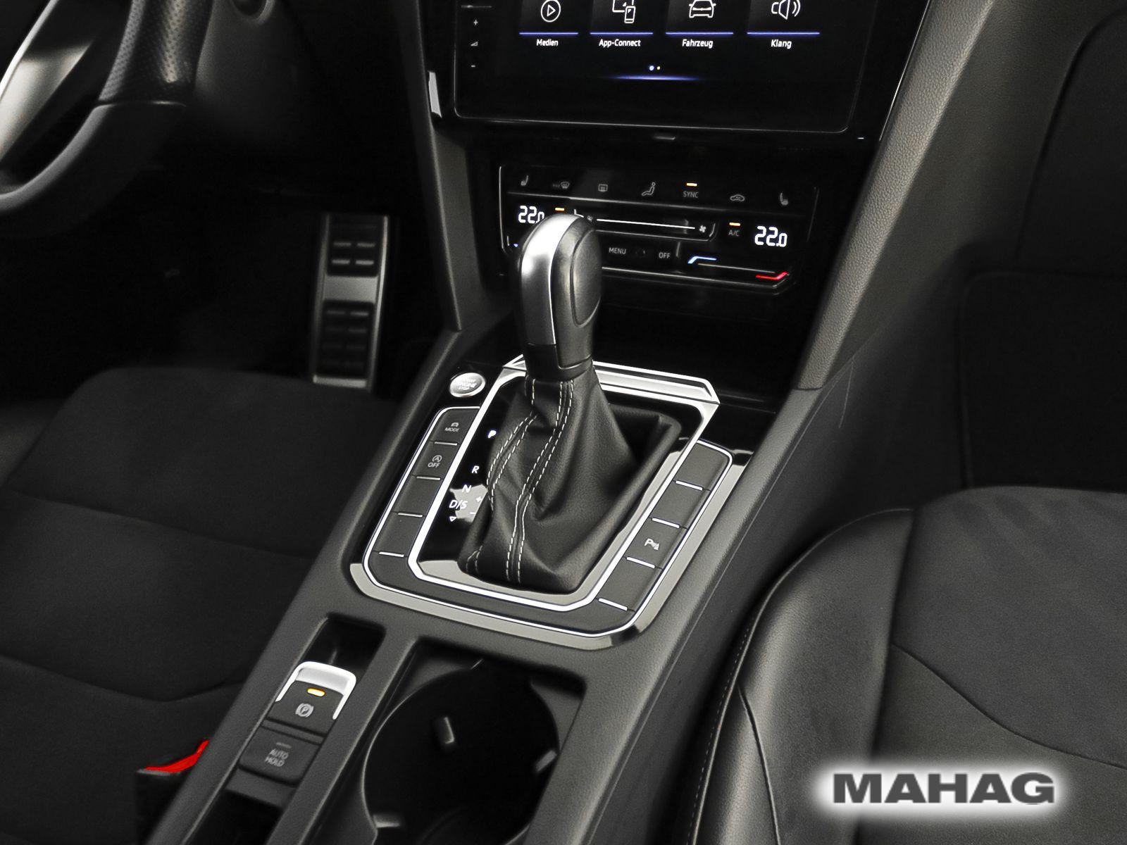 Volkswagen Arteon Shooting Brake 2.0 TSI R-Line AHK LED Nav, миниатюра 15