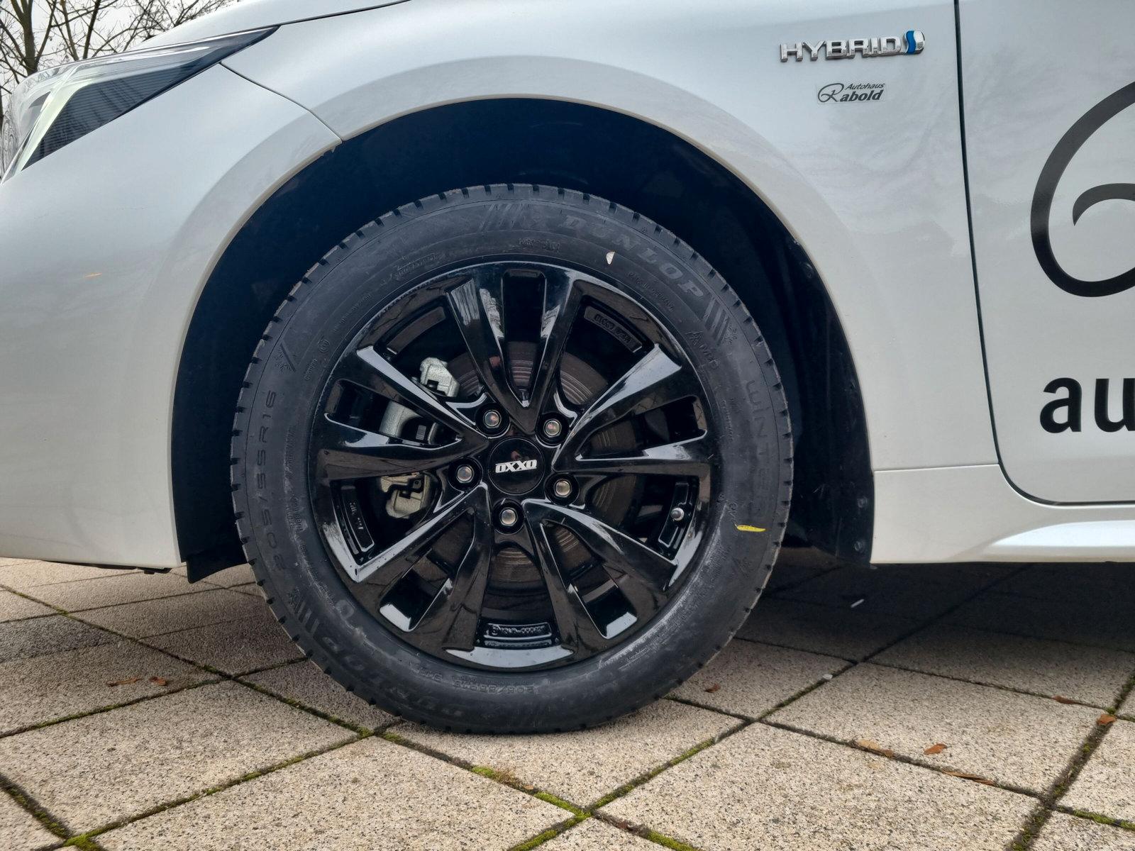 Suzuki Swace Automatik Voll-Hybrid Comfort+ *LED*