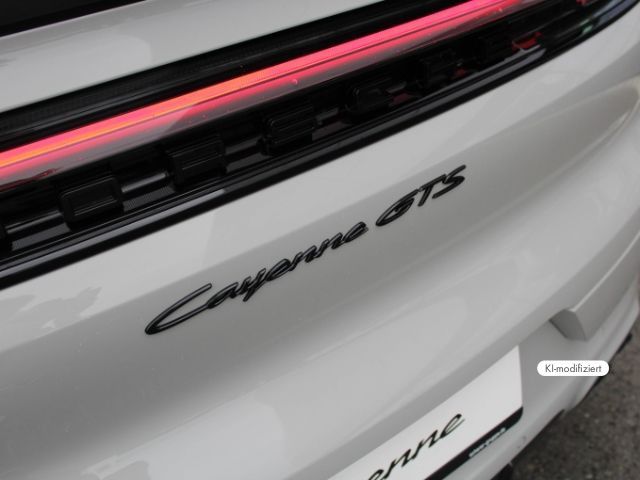 Porsche Cayenne GTS Coupe 22 HeadUp Inno Standh foto 12