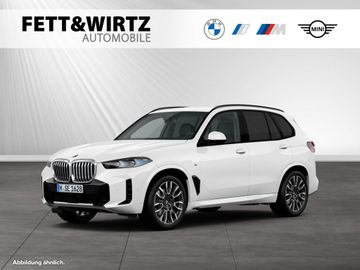 BMW X5 - 1
