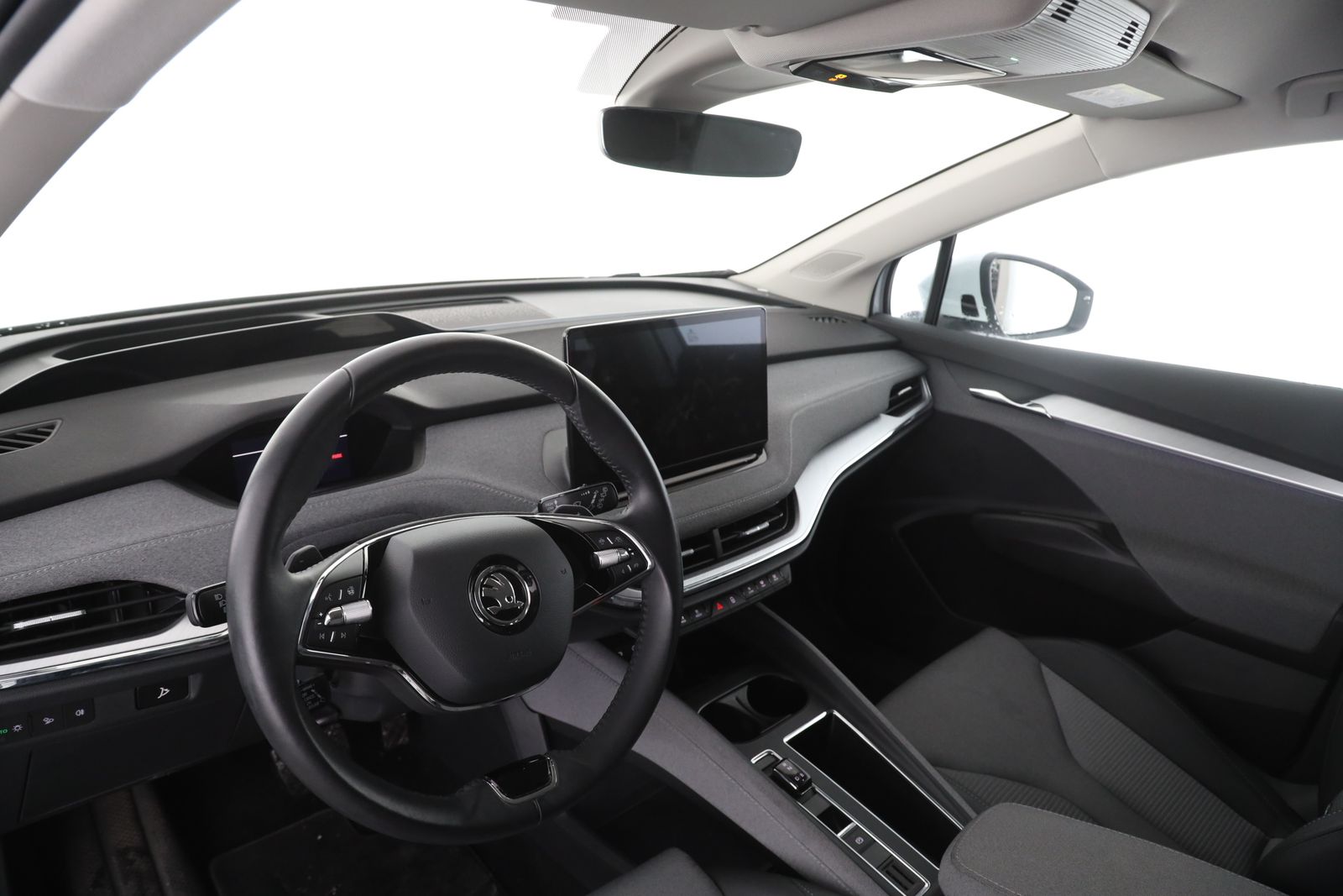 Skoda Enyaq - Bild 11