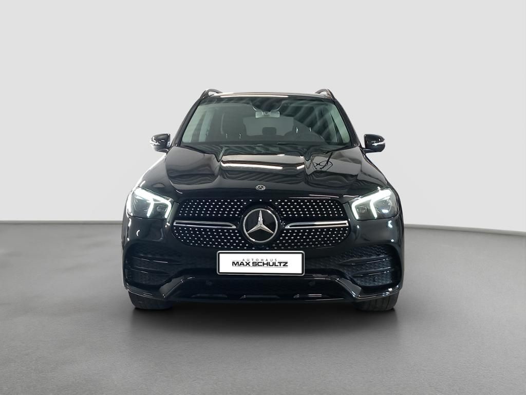 Fahrzeugabbildung Mercedes-Benz GLE 350 de 4MATIC AMG*MULTIBEAM LED*Sitzklima