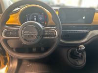 Fiat 500 1.0 Hybrid Torino  CARPLAY PDC LM FELGEN LED - Image